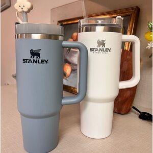 Blue & White Stanley Bundle